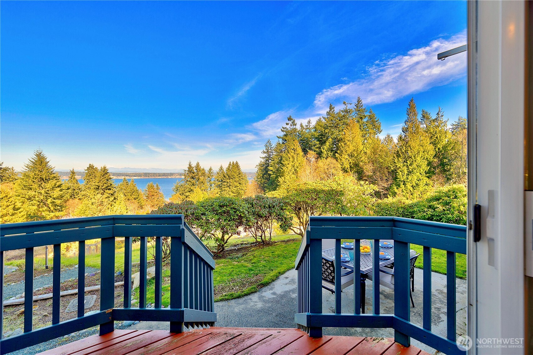 3834 Passage View Lane , Langley, WA 98260