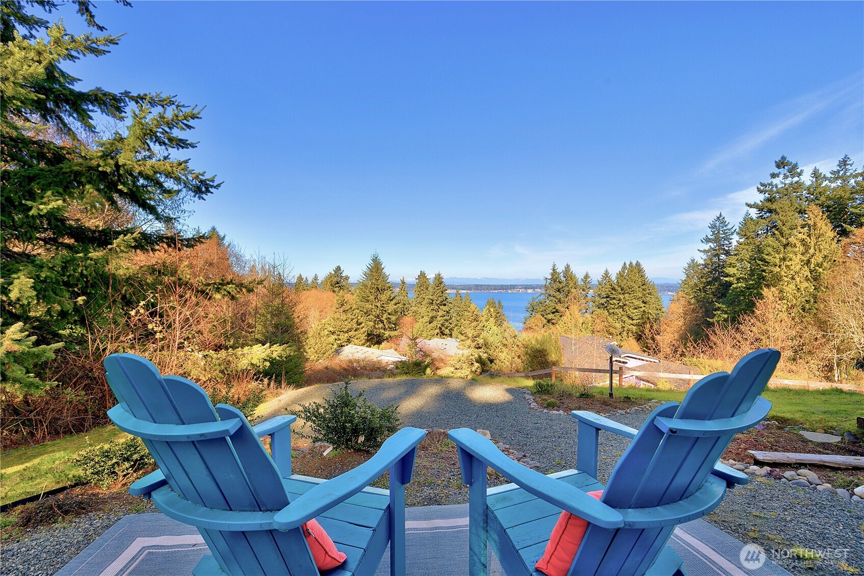 3834 Passage View Lane , Langley, WA 98260