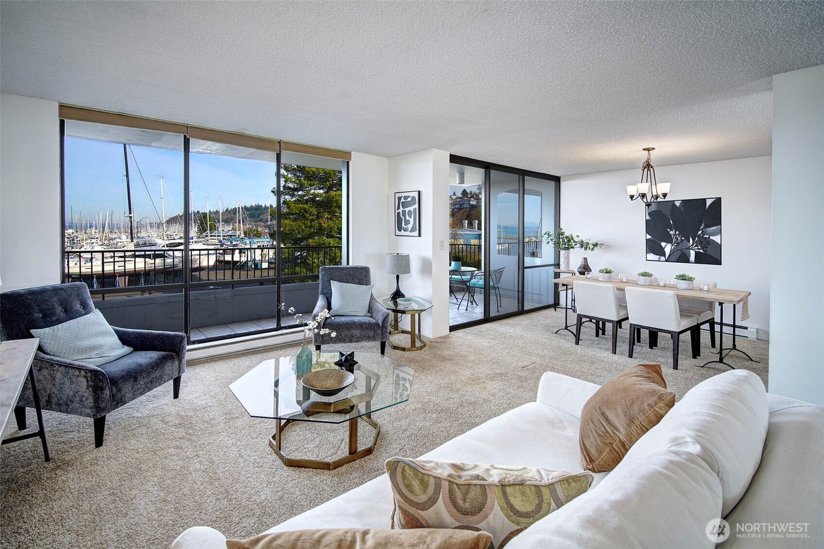 6535 Seaview Avenue NW #409B, Seattle, WA 98117