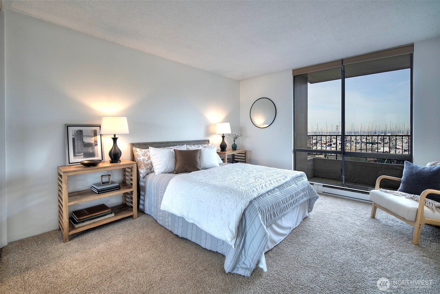 6535 Seaview Avenue NW #409B, Seattle, WA 98117