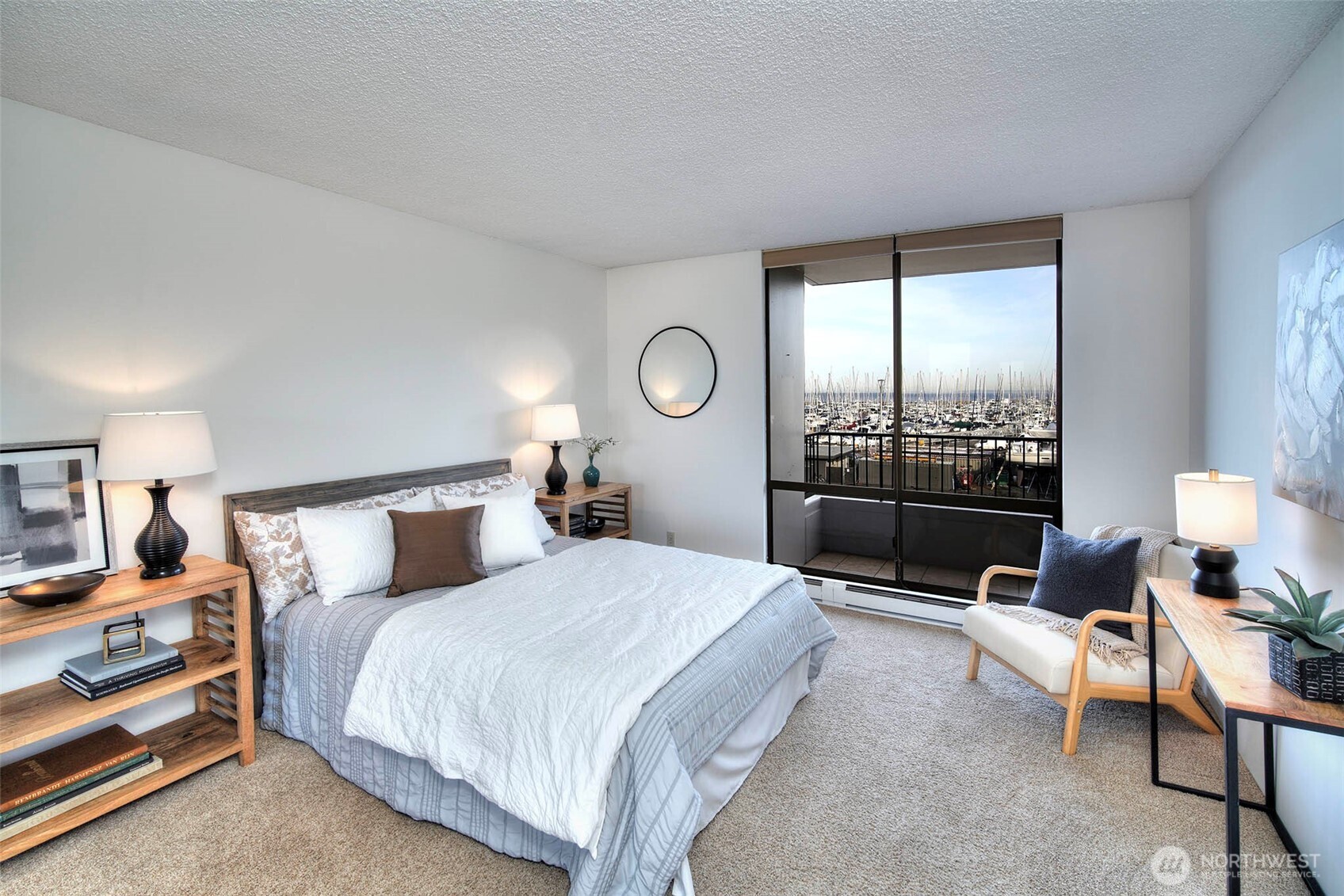 6535 Seaview Avenue NW #409B, Seattle, WA 98117