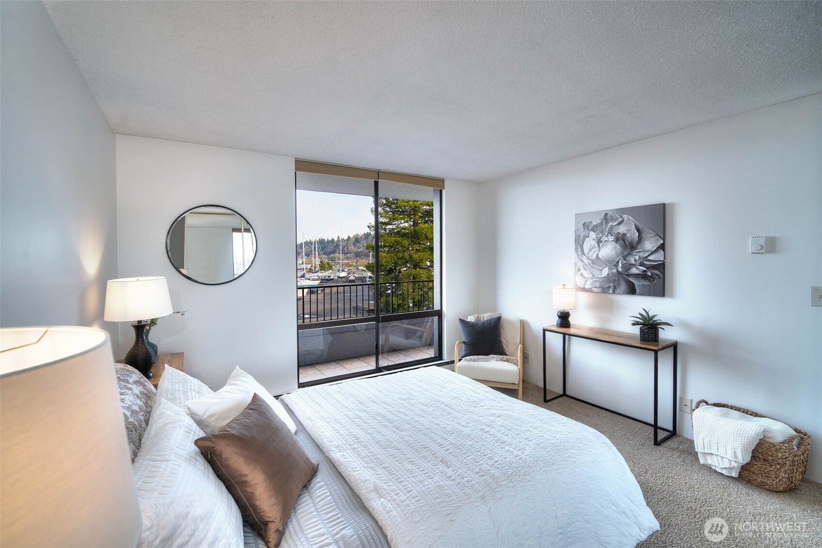 6535 Seaview Avenue NW #409B, Seattle, WA 98117