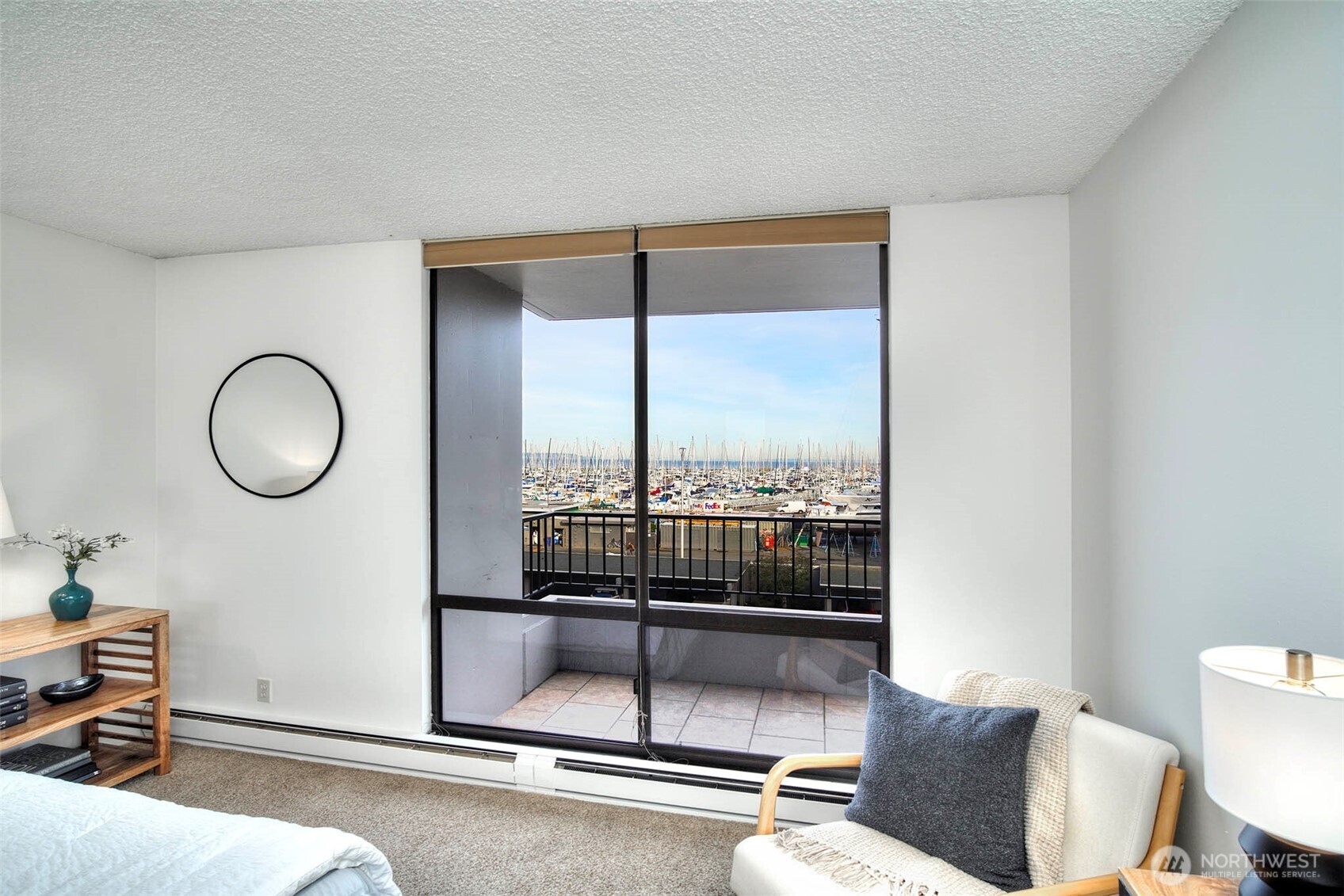 6535 Seaview Avenue NW #409B, Seattle, WA 98117