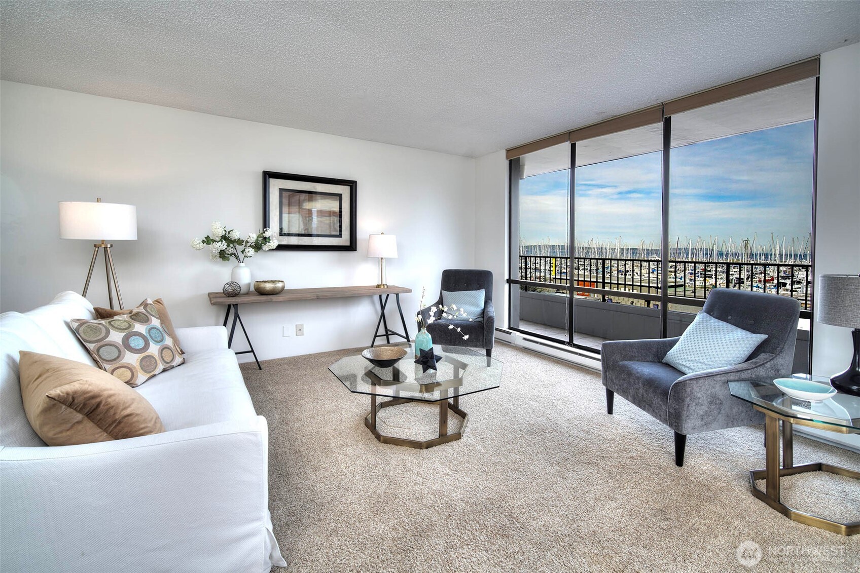 6535 Seaview Avenue NW #409B, Seattle, WA 98117