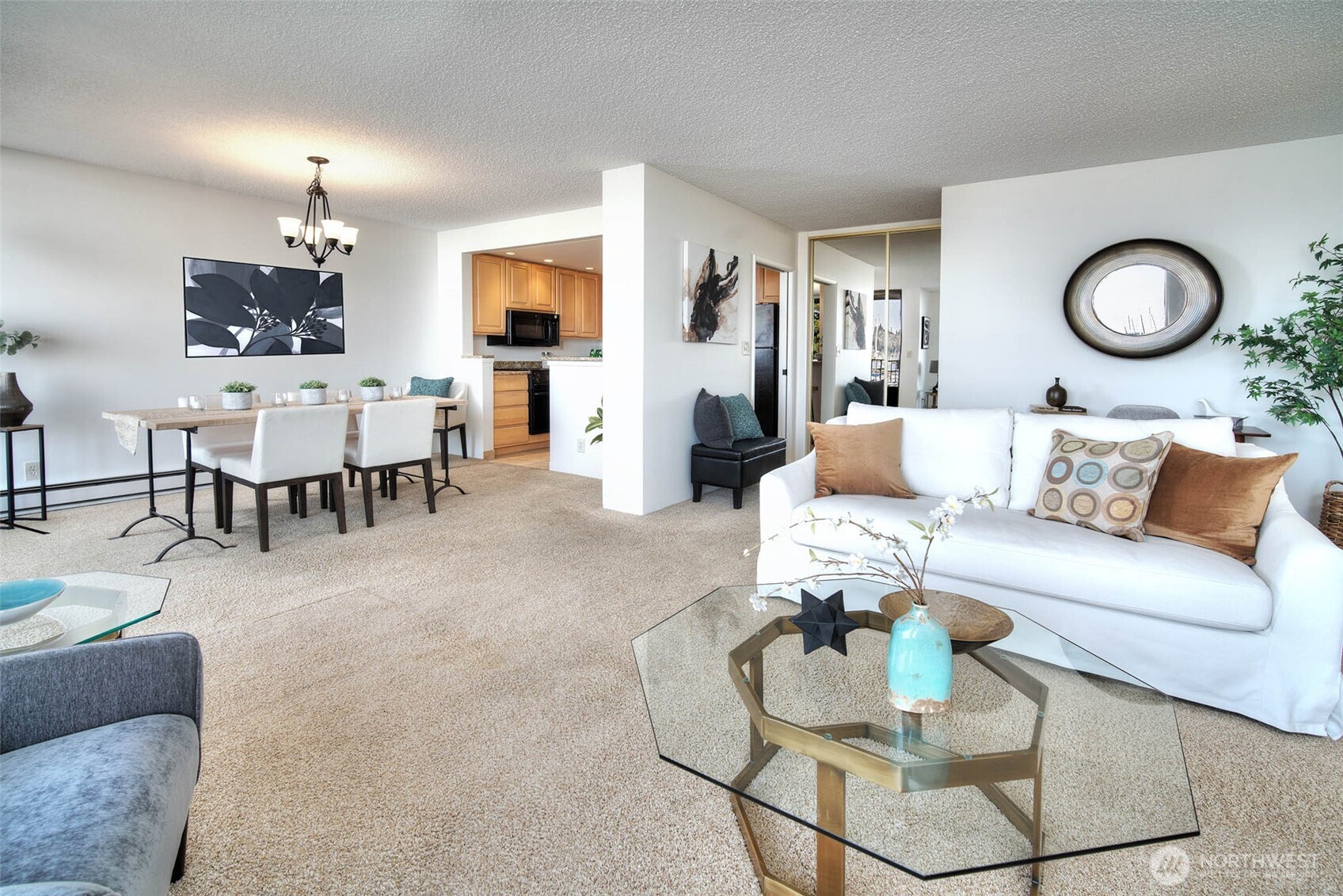 6535 Seaview Avenue NW #409B, Seattle, WA 98117