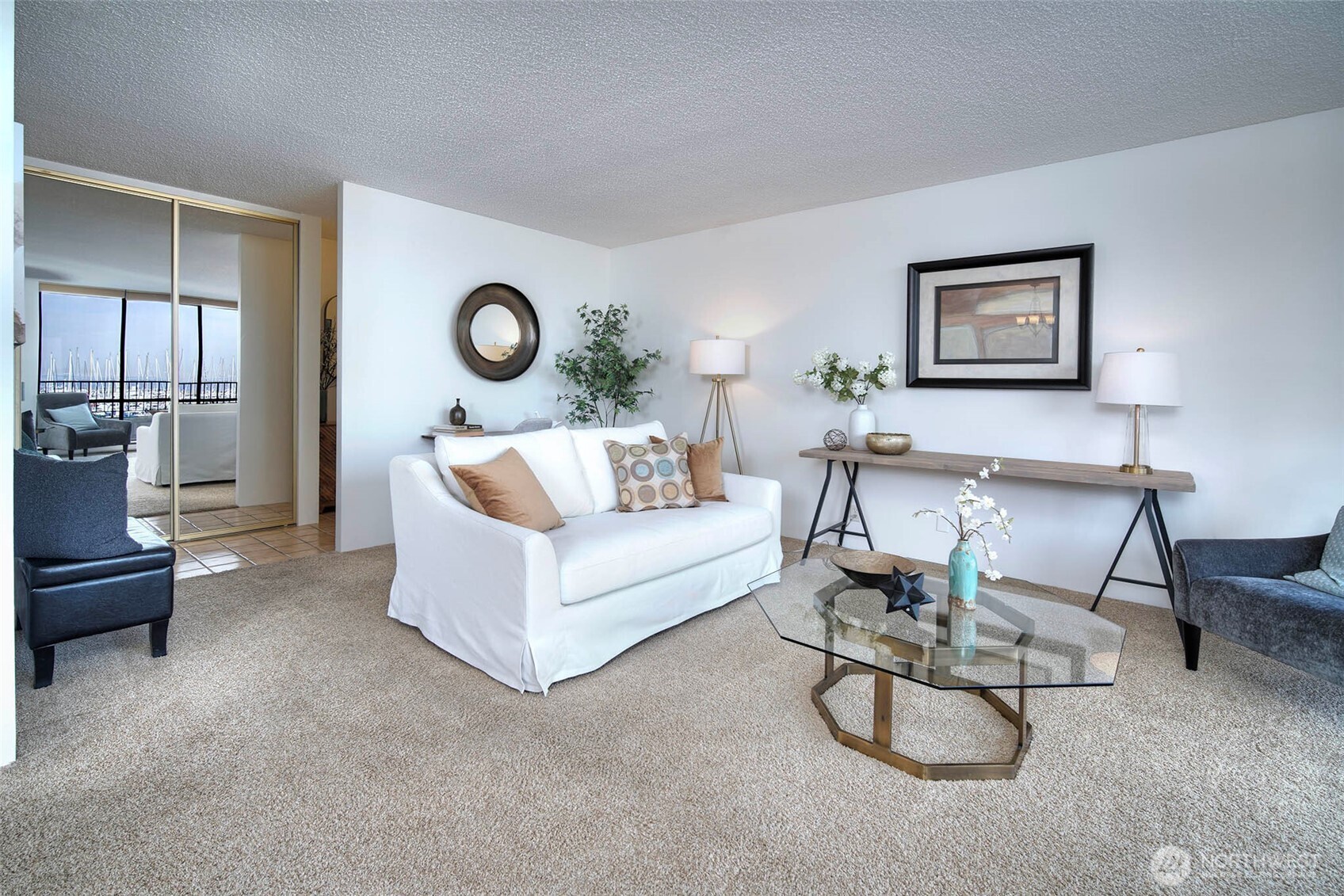 6535 Seaview Avenue NW #409B, Seattle, WA 98117