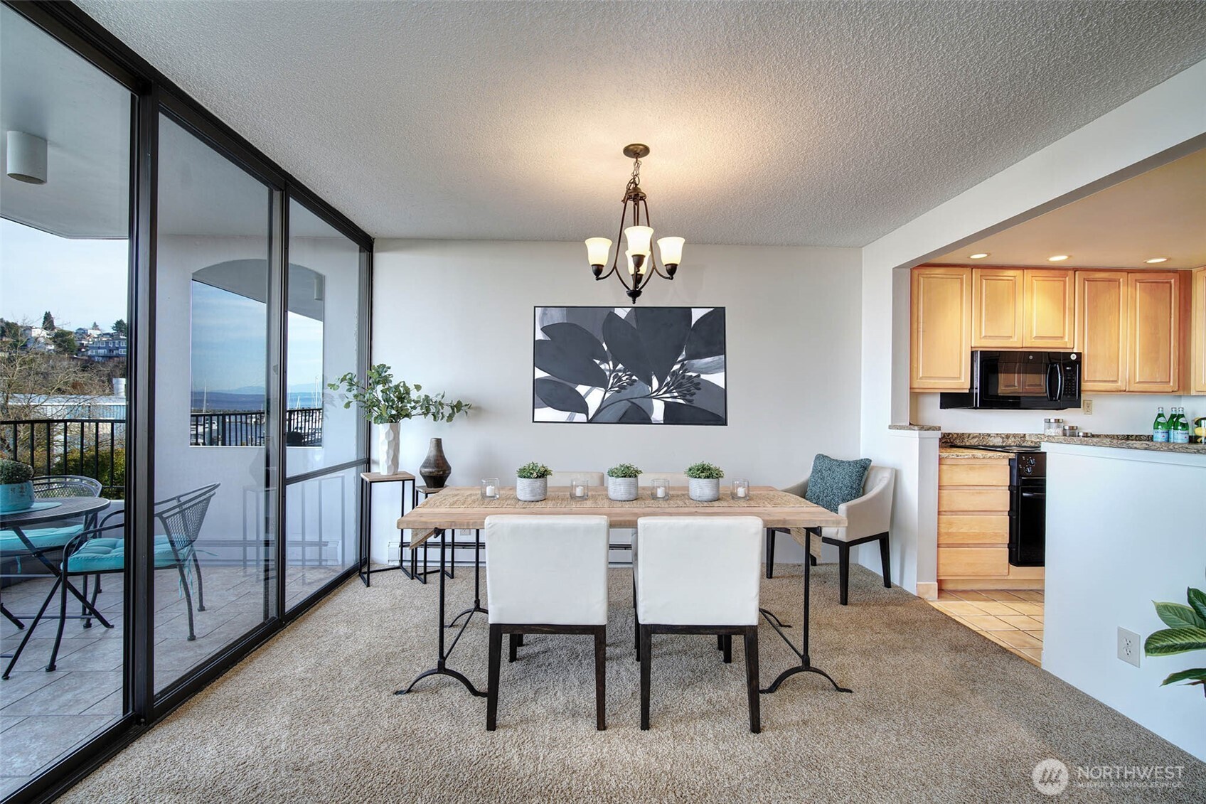 6535 Seaview Avenue NW #409B, Seattle, WA 98117