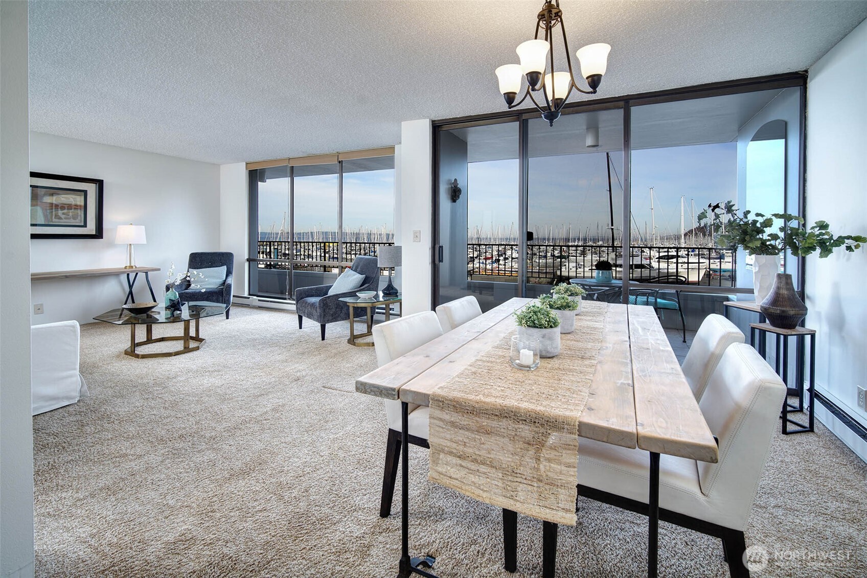 6535 Seaview Avenue NW #409B, Seattle, WA 98117