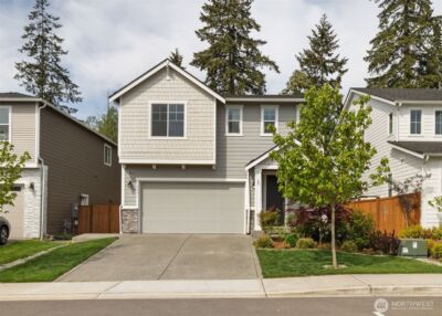 10091 Ramble Drive NW, Bremerton, WA 98311 - Photo 2