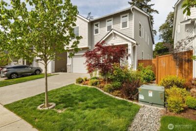 10091 Ramble Drive NW, Bremerton, WA 98311 - Photo 3