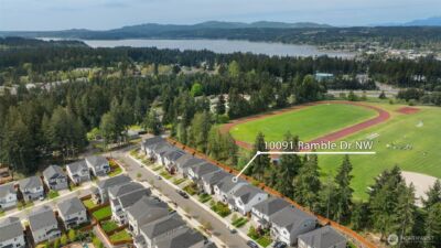 10091 Ramble Drive NW, Bremerton, WA 98311 - Photo 36