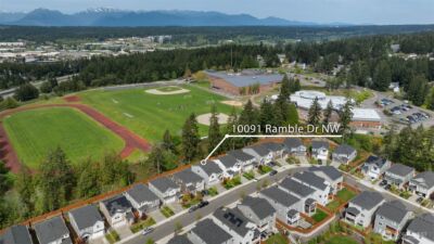10091 Ramble Drive NW, Bremerton, WA 98311 - Photo 37