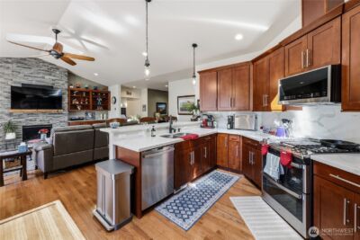 38603 Benchmark Avenue NE, Hansville, WA 98340 - Photo 15