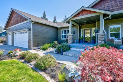 38603 Benchmark Avenue NE, Hansville, WA 98340 - Photo 2