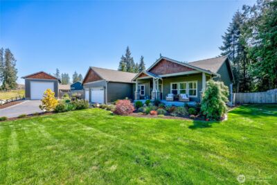 38603 Benchmark Avenue NE, Hansville, WA 98340 - Photo 3