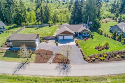 38603 Benchmark Avenue NE, Hansville, WA 98340 - Photo 36
