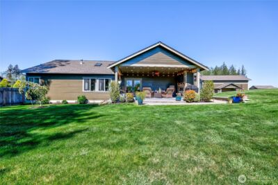 38603 Benchmark Avenue NE, Hansville, WA 98340 - Photo 4
