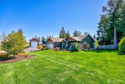 38603 Benchmark Avenue NE, Hansville, WA 98340 - Photo 5