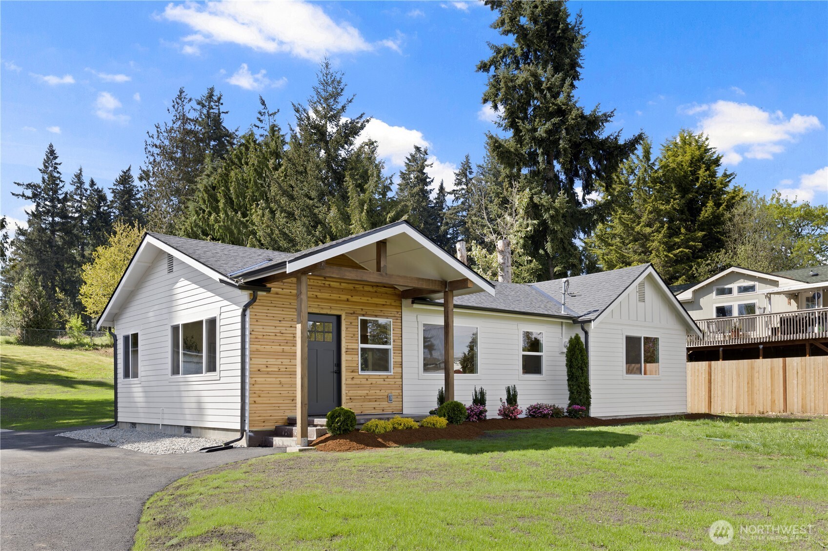 3302 119th Avenue E, Edgewood, WA 98372