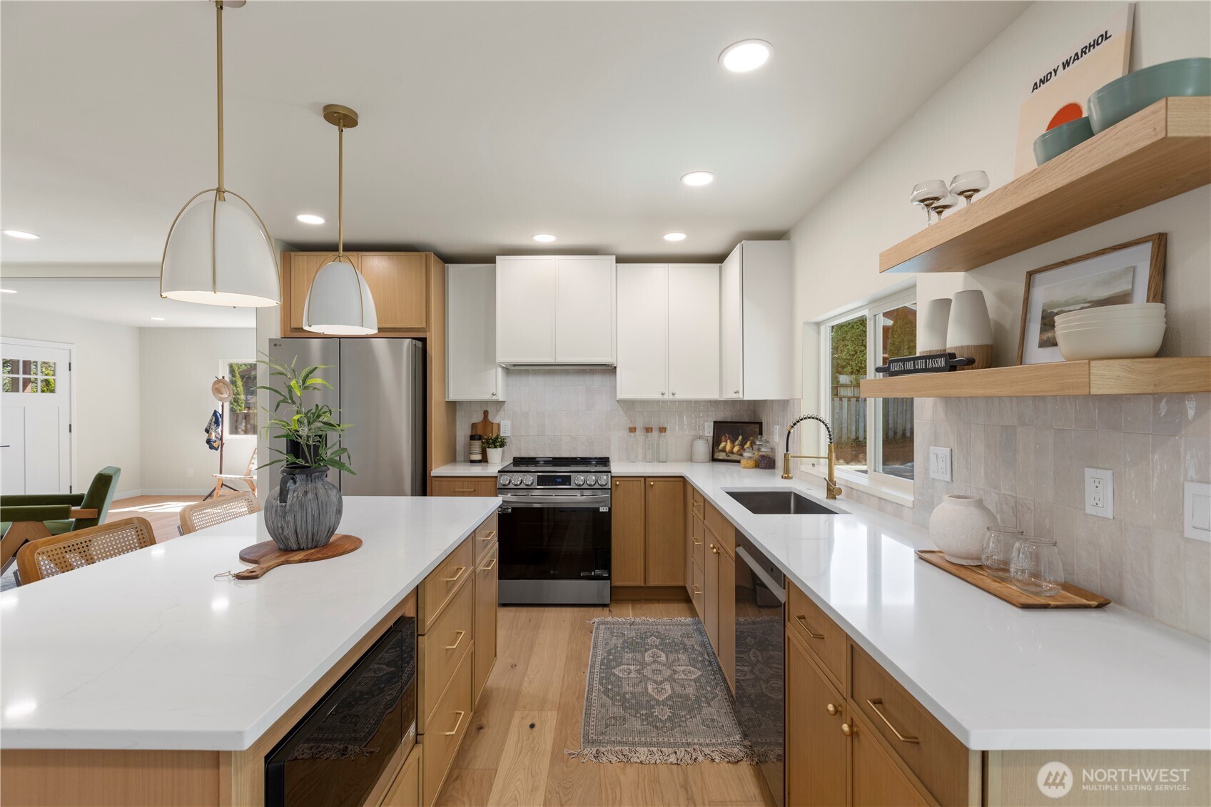 3302 119th Avenue E, Edgewood, WA 98372