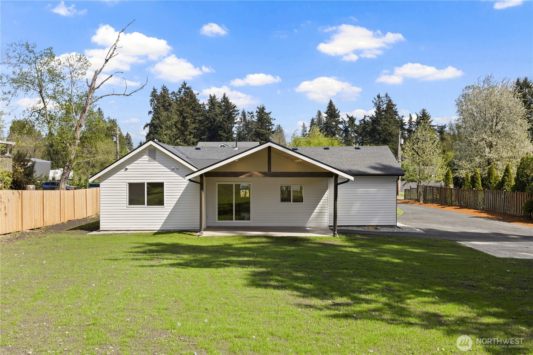 3302 119th Avenue E, Edgewood, WA 98372