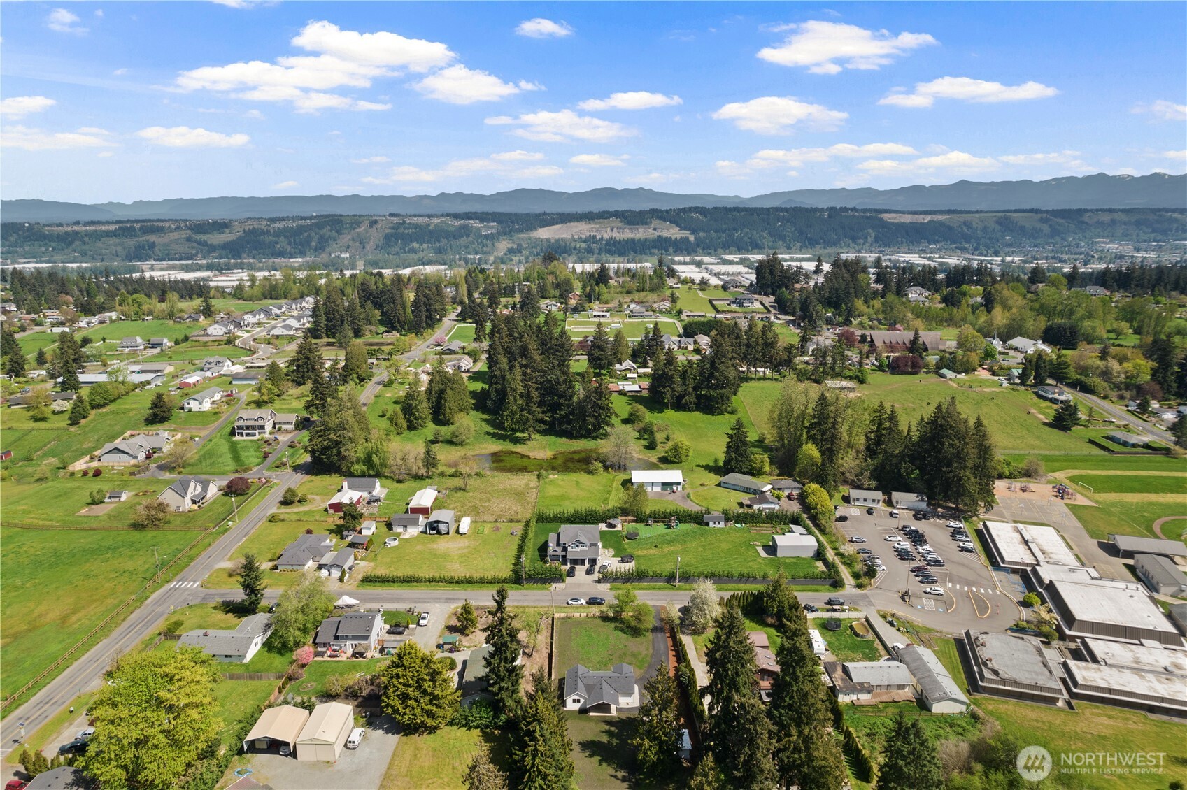 3302 119th Avenue E, Edgewood, WA 98372