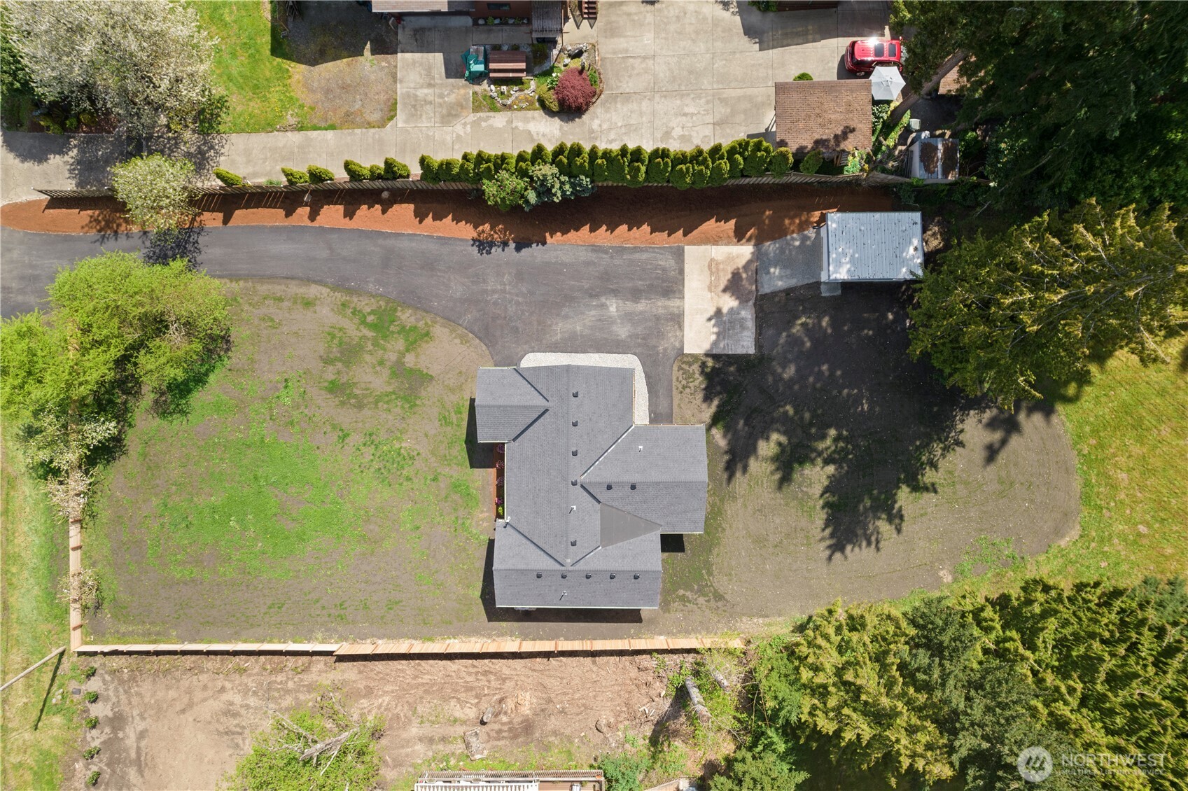 3302 119th Avenue E, Edgewood, WA 98372