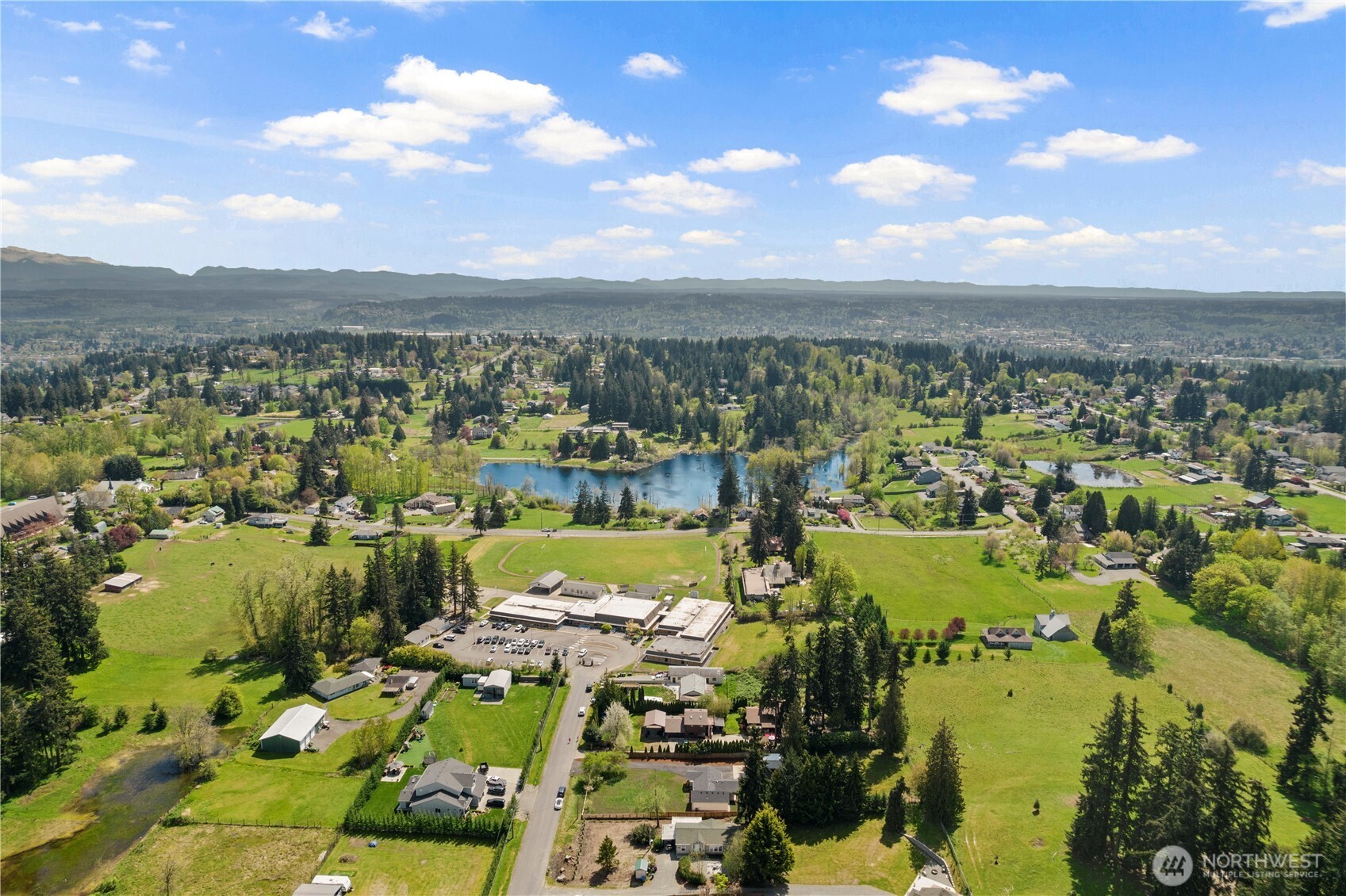 3302 119th Avenue E, Edgewood, WA 98372