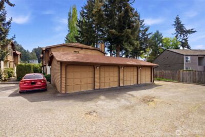 8017 NE 177th Court #504, Kenmore, WA 98028 - Photo 1