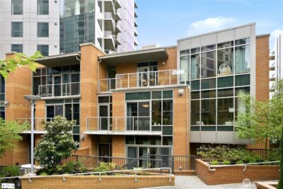 10620 NE 9th Place #TH-6, Bellevue, WA 98004 - Photo 1