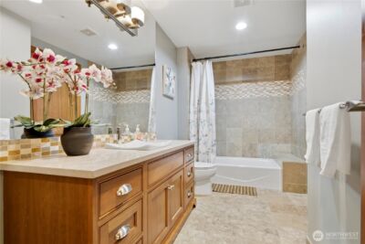 10620 NE 9th Place #TH-6, Bellevue, WA 98004 - Photo 12