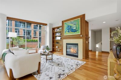10620 NE 9th Place #TH-6, Bellevue, WA 98004 - Photo 13