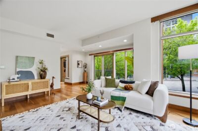 10620 NE 9th Place #TH-6, Bellevue, WA 98004 - Photo 14