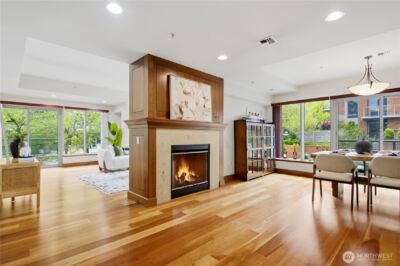 10620 NE 9th Place #TH-6, Bellevue, WA 98004 - Photo 20