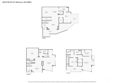 10620 NE 9th Place #TH-6, Bellevue, WA 98004 - Photo 30