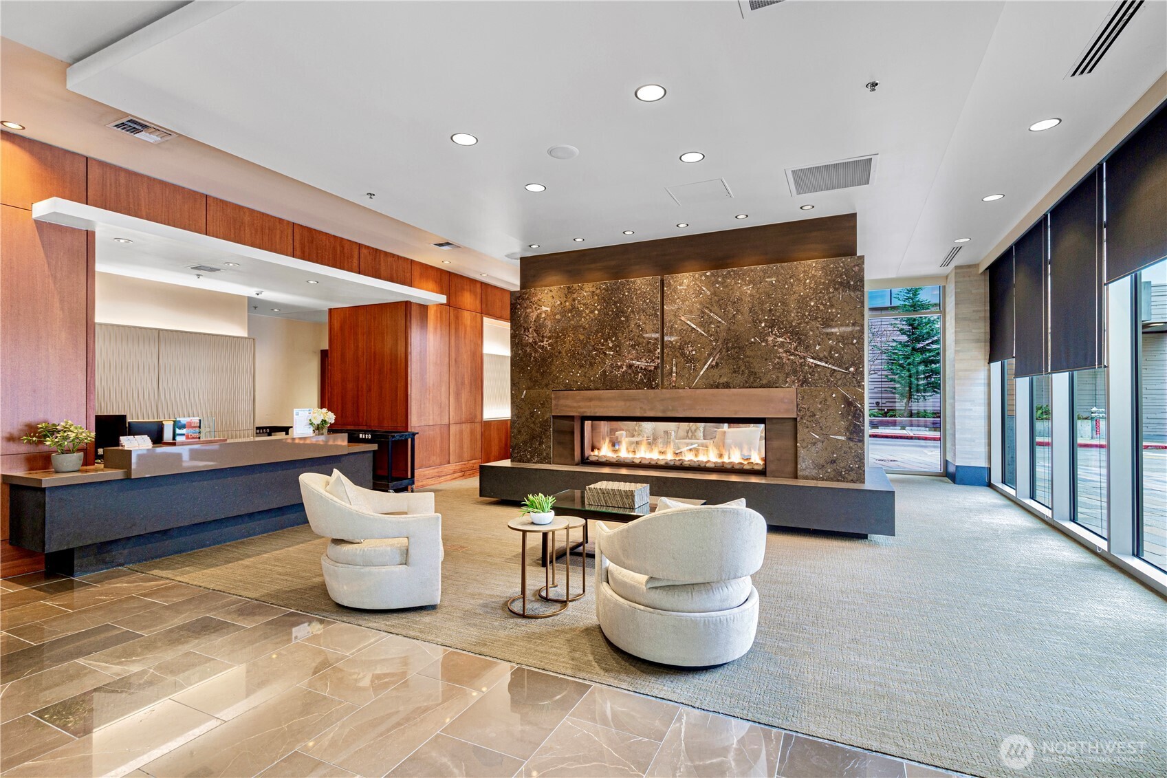 10620 NE 9th Place #TH-6, Bellevue, WA 98004