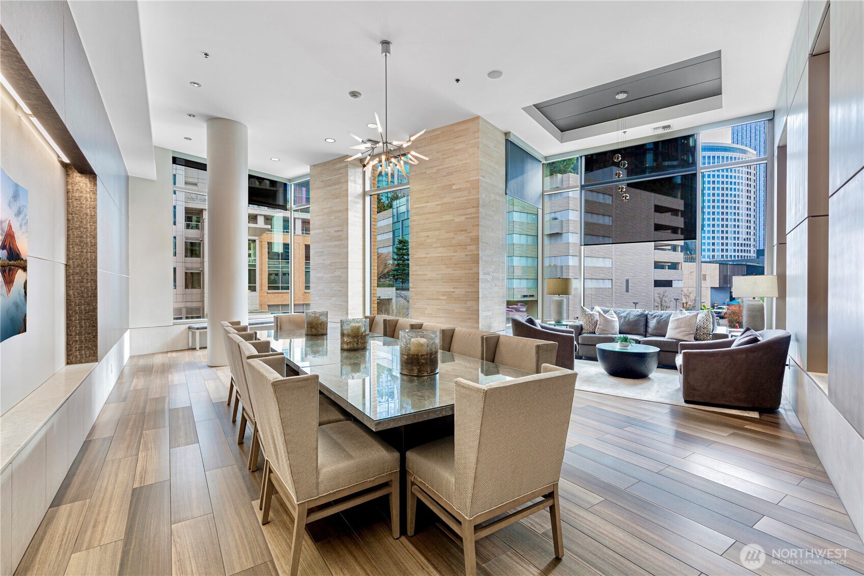 10620 NE 9th Place #TH-6, Bellevue, WA 98004