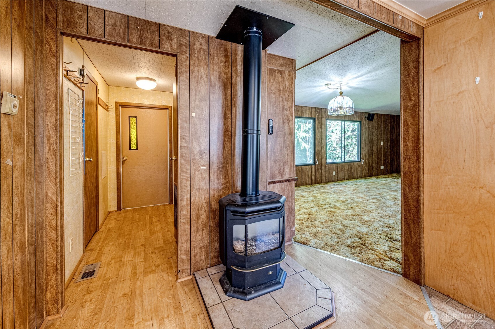 106 S Jensen Road , Port Angeles, WA 98362
