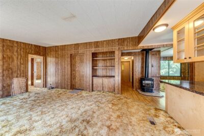106 S Jensen Road , Port Angeles, WA 98362 - Photo 13