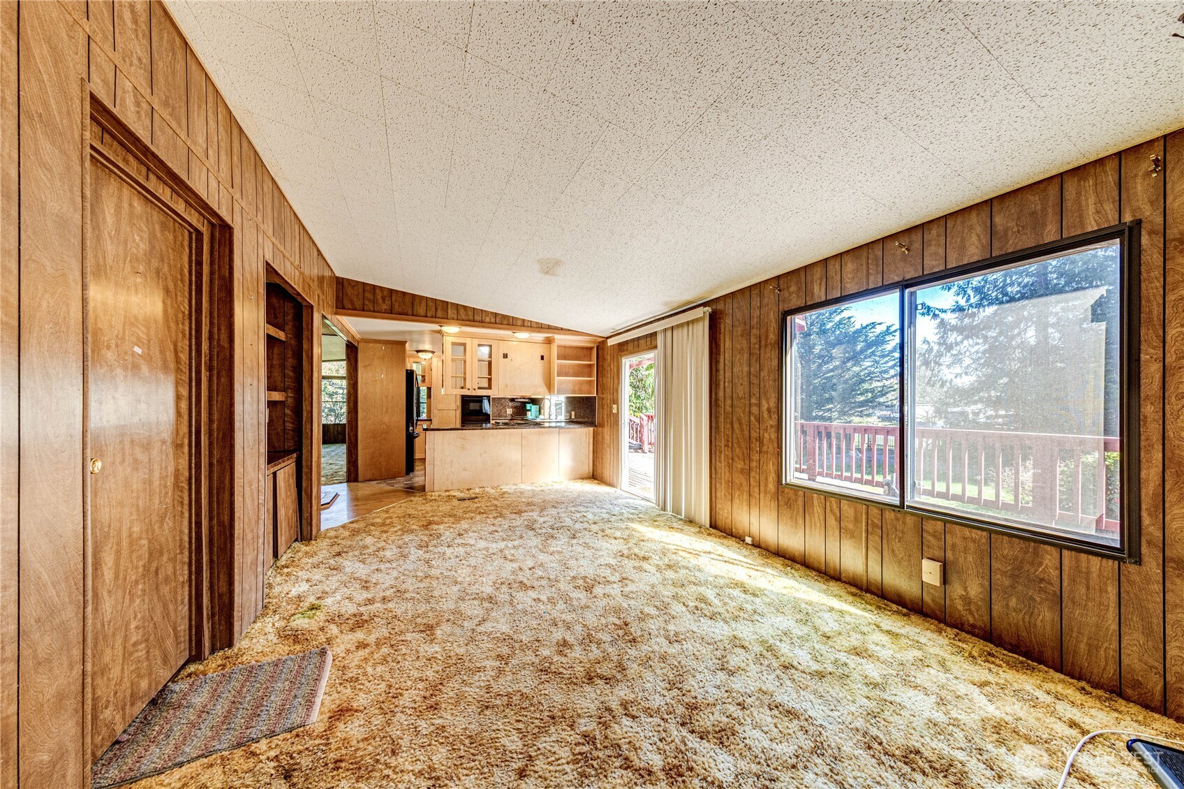 106 S Jensen Road , Port Angeles, WA 98362