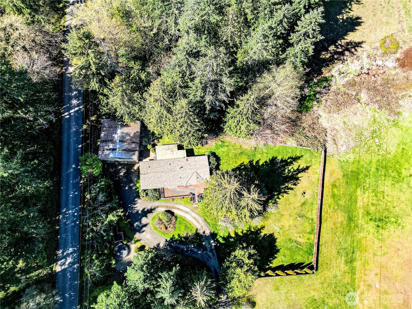 106 S Jensen Road , Port Angeles, WA 98362