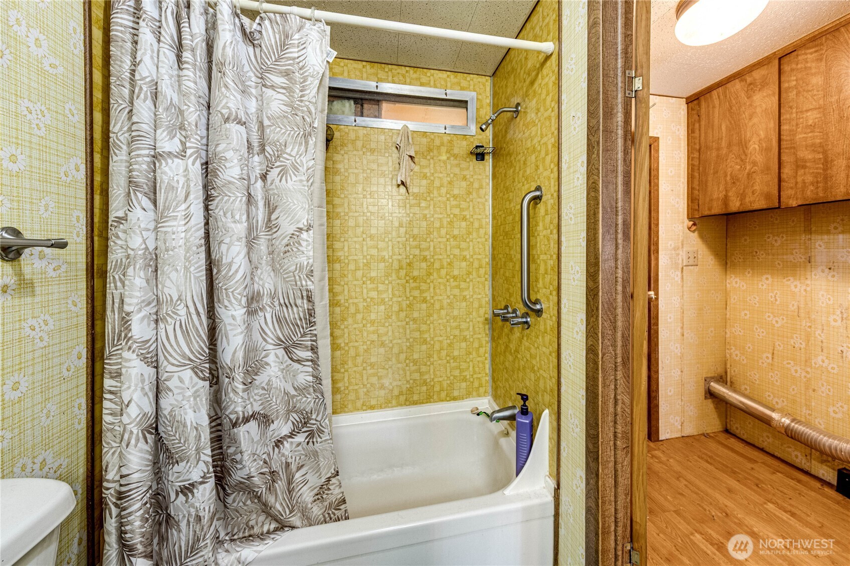 106 S Jensen Road , Port Angeles, WA 98362