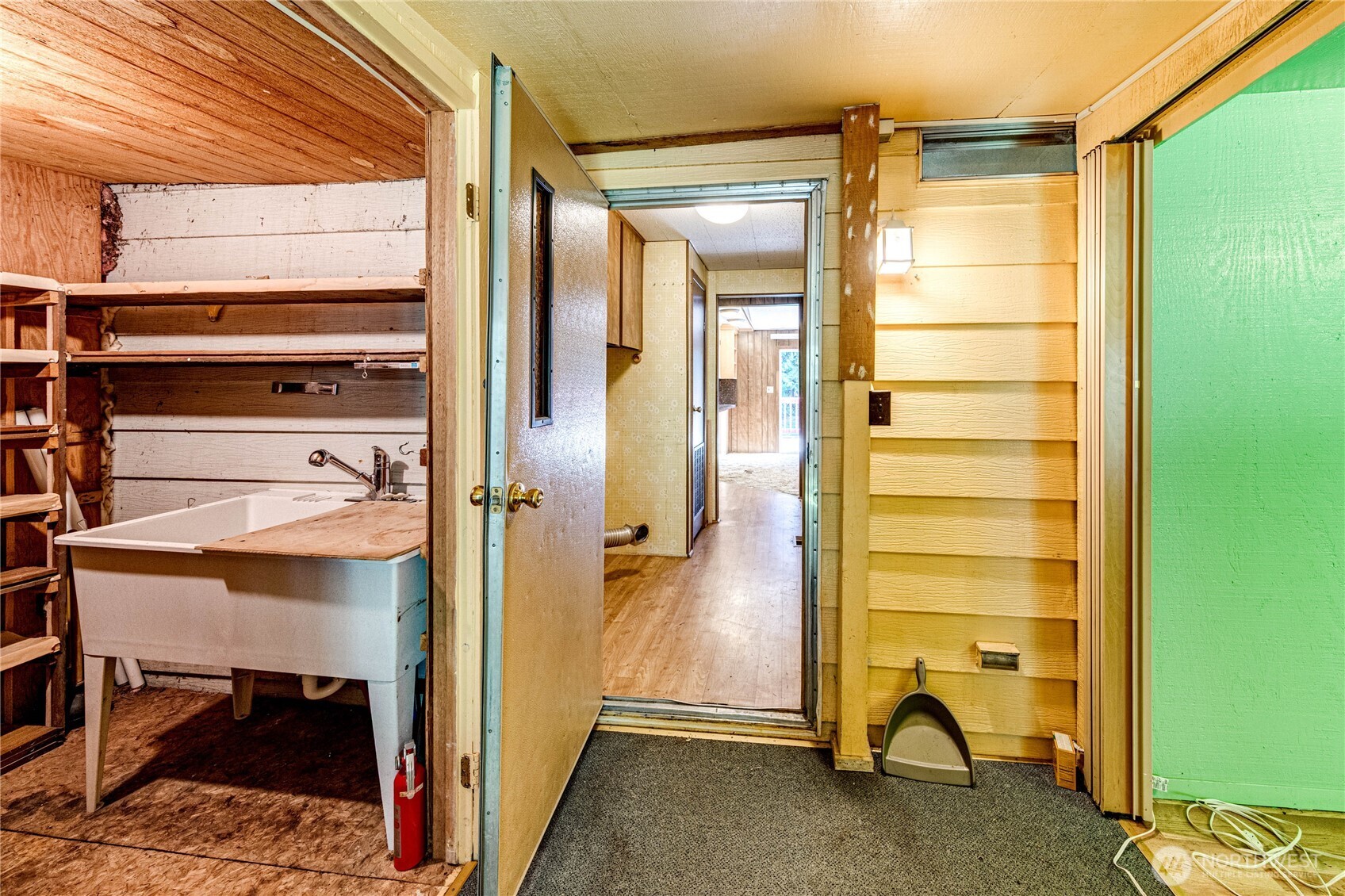 106 S Jensen Road , Port Angeles, WA 98362