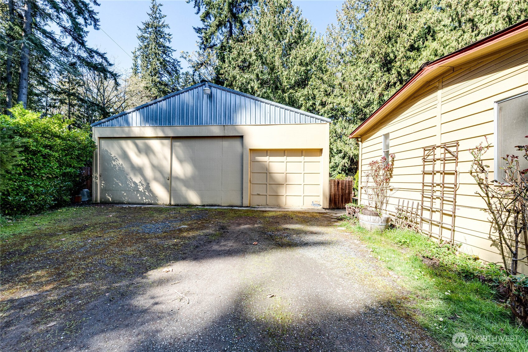 106 S Jensen Road , Port Angeles, WA 98362