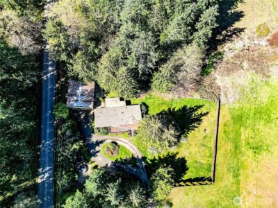 106 S Jensen Road , Port Angeles, WA 98362 - Photo 3