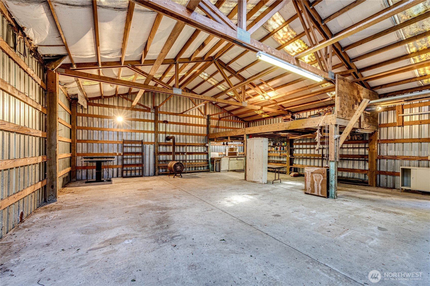 106 S Jensen Road , Port Angeles, WA 98362
