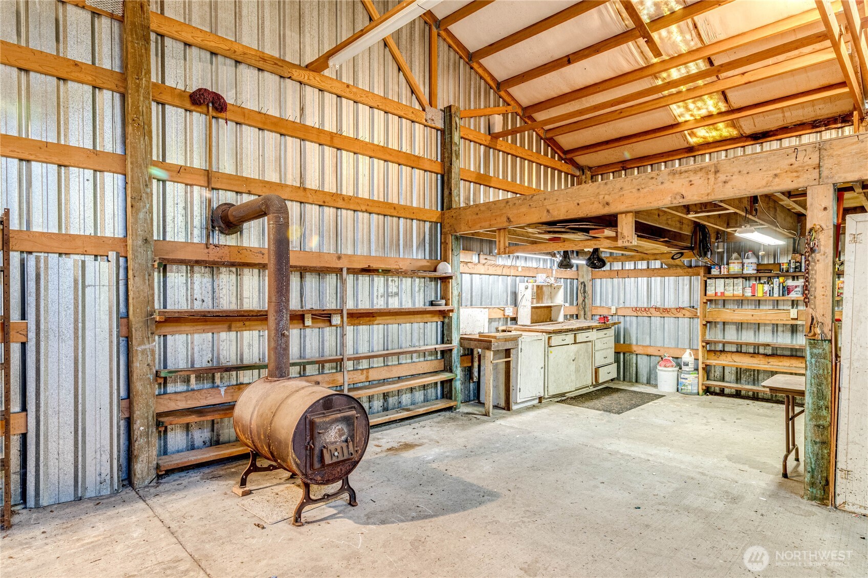 106 S Jensen Road , Port Angeles, WA 98362