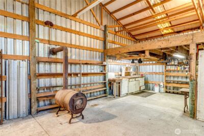 106 S Jensen Road , Port Angeles, WA 98362 - Photo 33