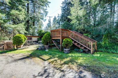 106 S Jensen Road , Port Angeles, WA 98362 - Photo 36