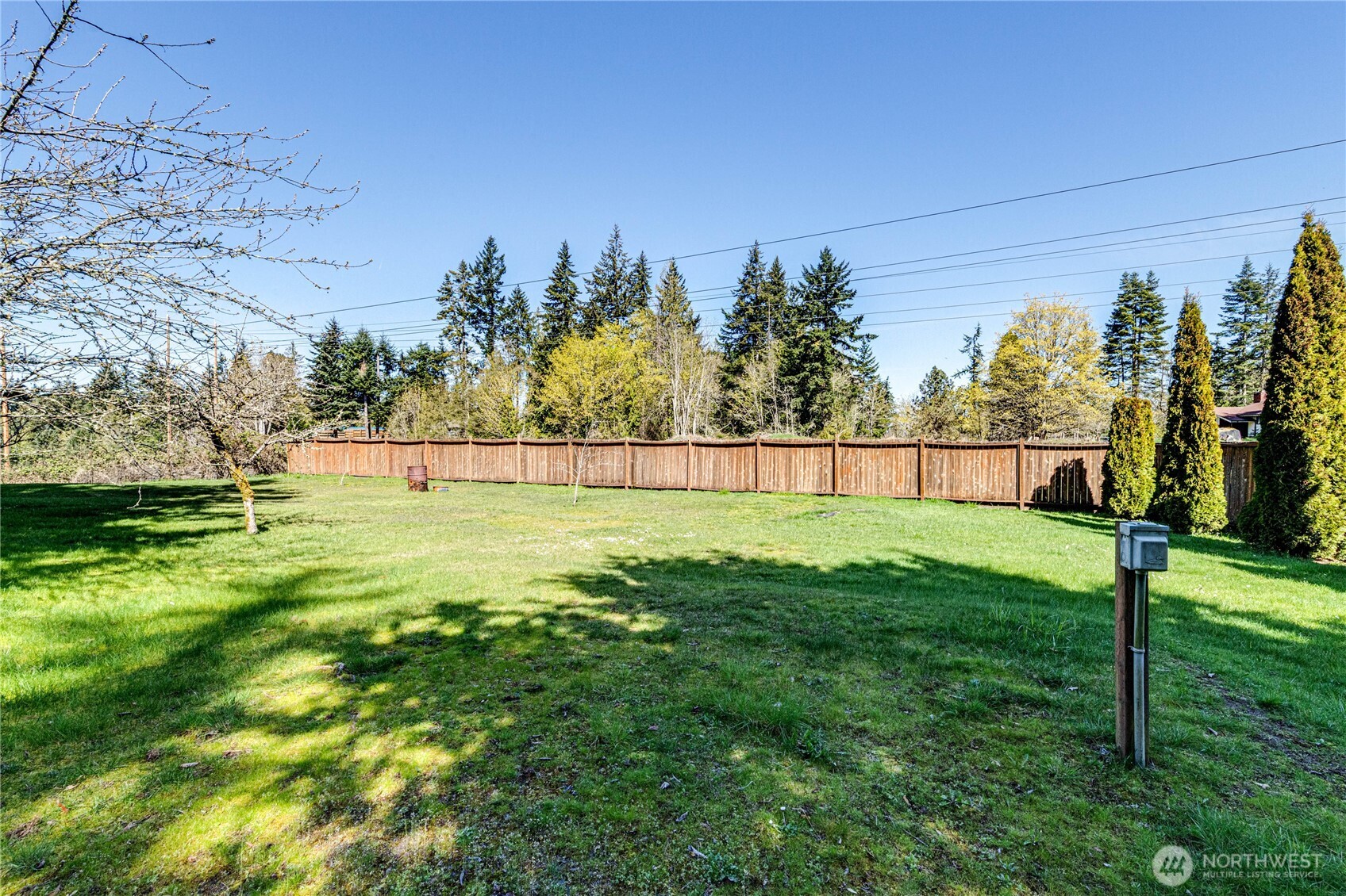 106 S Jensen Road , Port Angeles, WA 98362